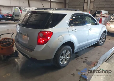 2014 Chevrolet Equinox 1Lt z USA, uszkodzony, nr VIN 2GNALBEK8E6231834